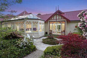 Bethany Manor B&B, call us for cheapest rates, Leura